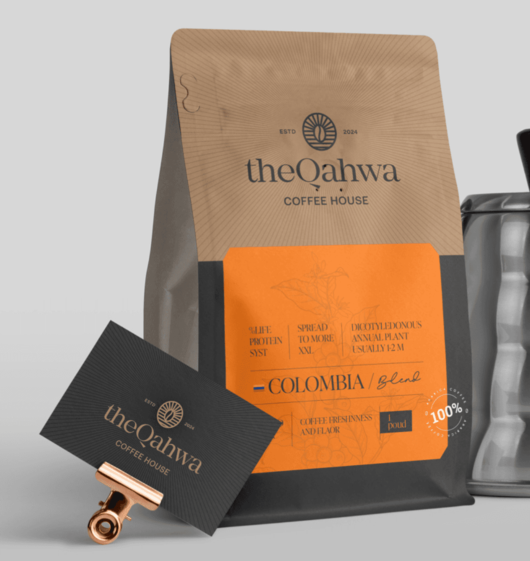 Colombia Decaf 12oz
